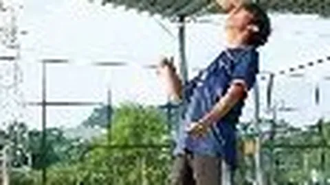 埃迪-豪：无畏未来变幻，每日全力以赴，成就最佳自我！